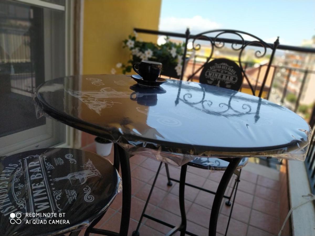 B&B Ammore Castellammare di Stabia Buitenkant foto