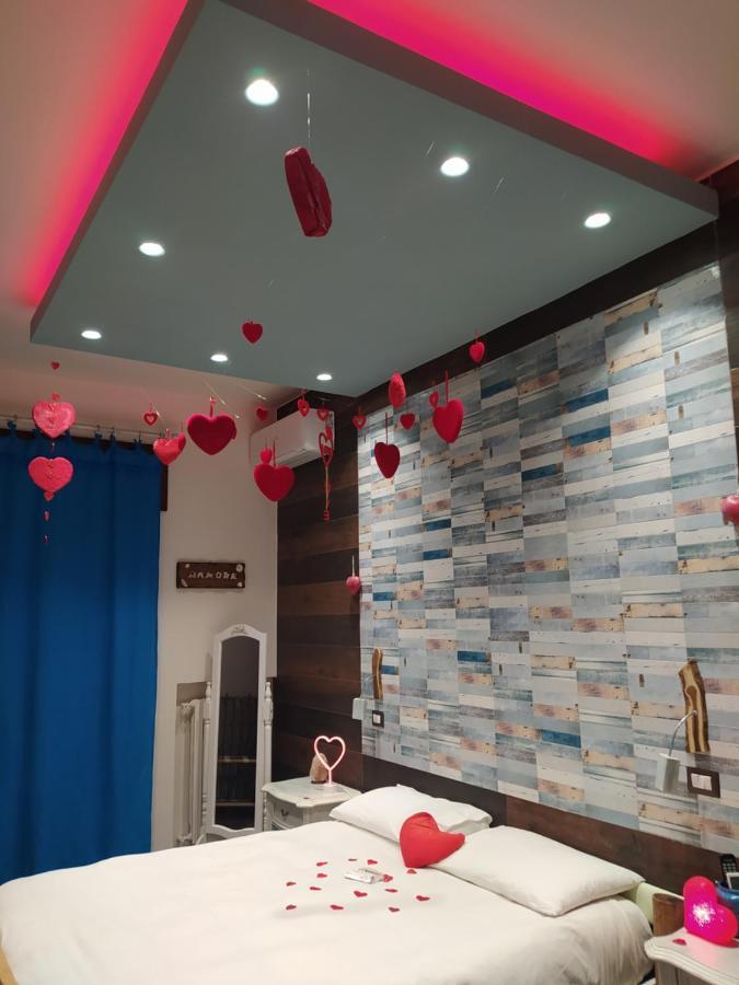 B&B Ammore Castellammare di Stabia Buitenkant foto