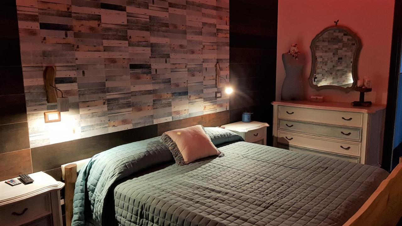 B&B Ammore Castellammare di Stabia Buitenkant foto