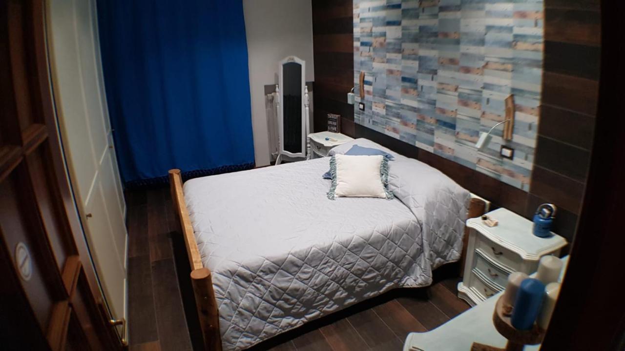 B&B Ammore Castellammare di Stabia Buitenkant foto