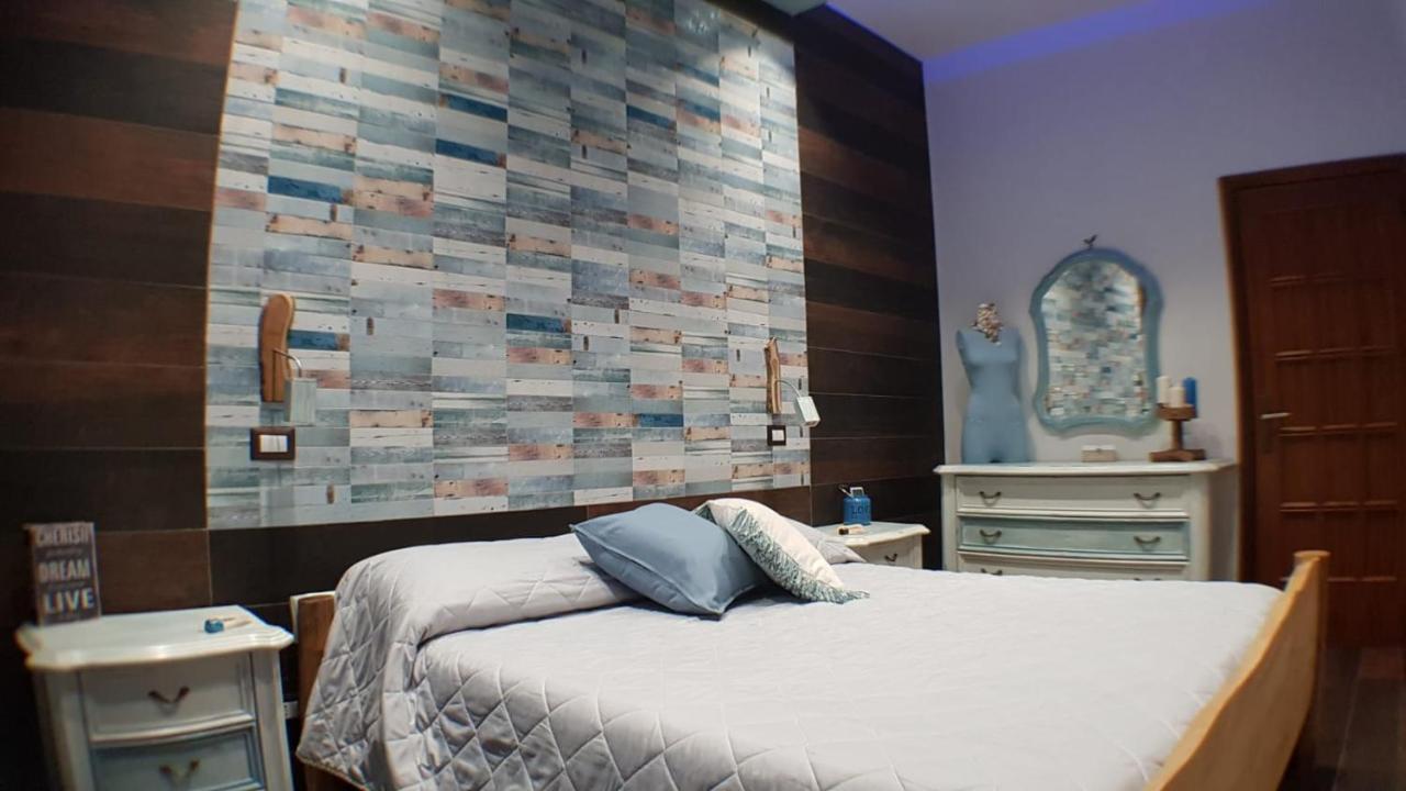 B&B Ammore Castellammare di Stabia Buitenkant foto