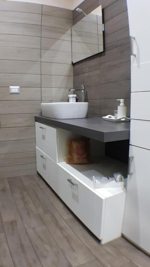 B&B Ammore Castellammare di Stabia Buitenkant foto