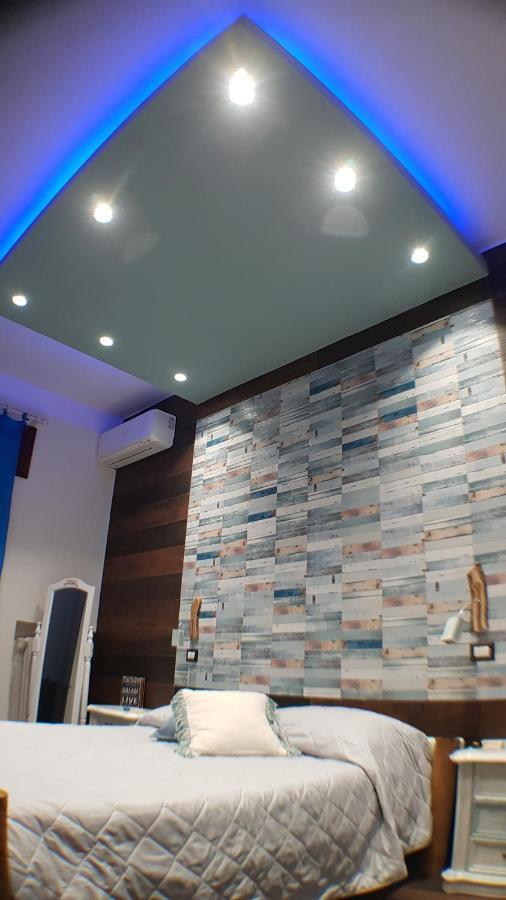 B&B Ammore Castellammare di Stabia Buitenkant foto