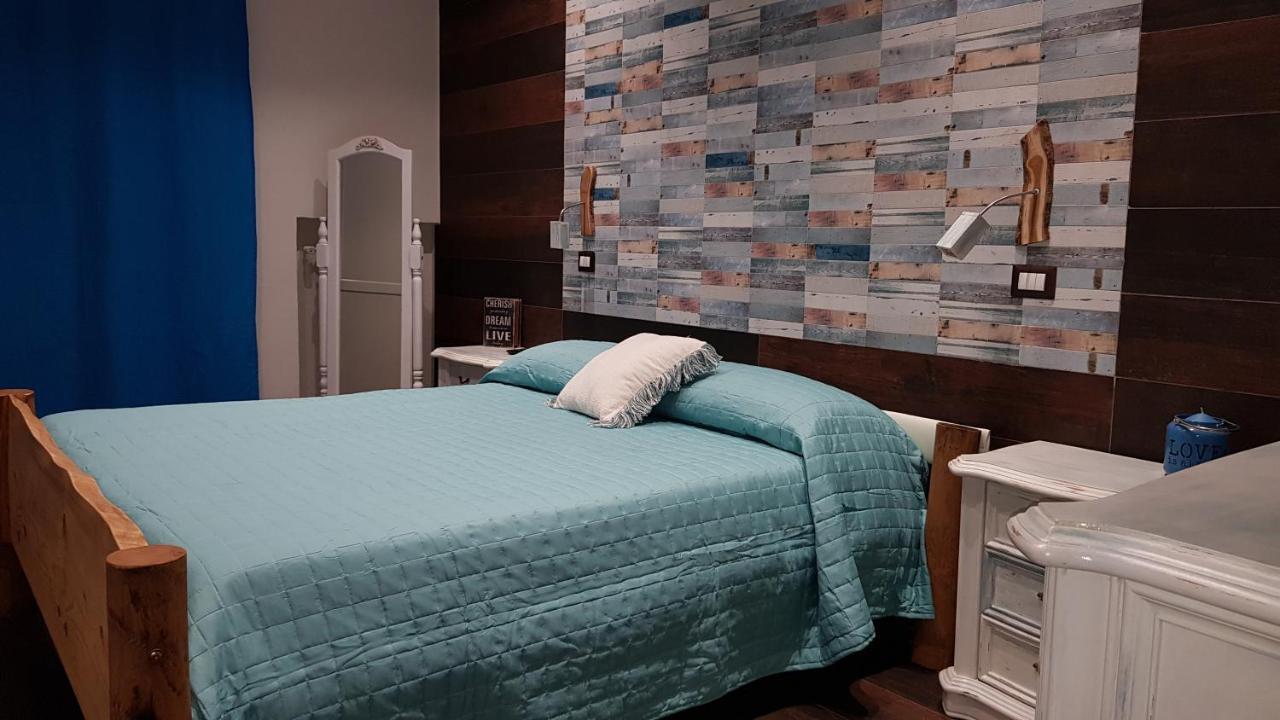 B&B Ammore Castellammare di Stabia Buitenkant foto