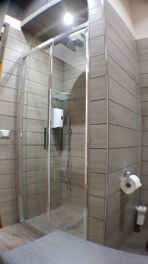 B&B Ammore Castellammare di Stabia Buitenkant foto
